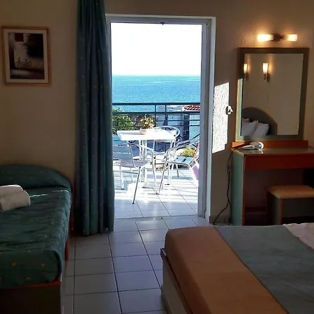 Porto Skala Village 4*