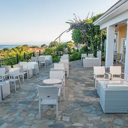 Porto Skala Village מלון Skala (Kefalonia)