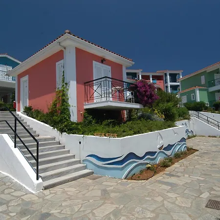 Porto Skala Village