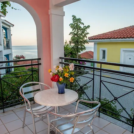 Porto Skala Village 4* Skala (Kefalonia)