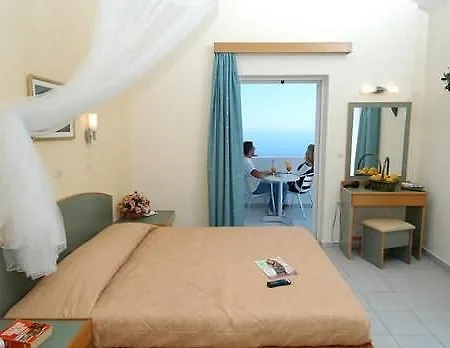 Porto Skala Village מלון Skala (Kefalonia)