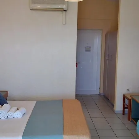 酒店 Porto Skala Village 4*