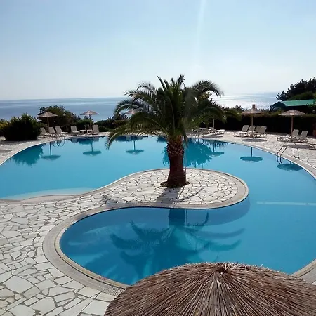 Porto Skala Village Skala (Kefalonia)