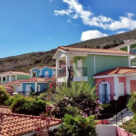 Porto Skala Village