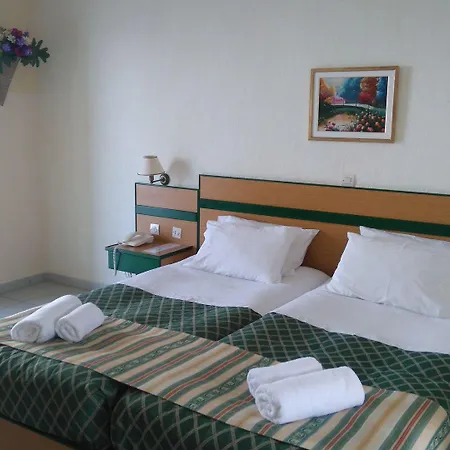 Hotel Porto Skala Village 4*