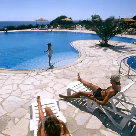 Porto Skala Village 4* Skala (Kefalonia)