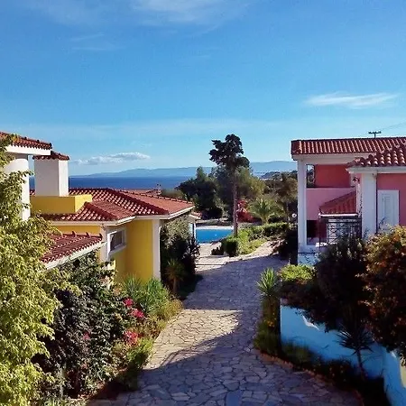Porto Skala Village