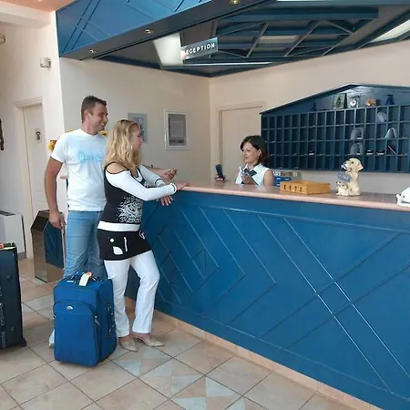 Hotel Porto Skala Village Skala (Kefalonia)