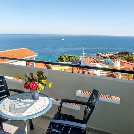 Hotel Porto Skala Village Skala (Kefalonia)