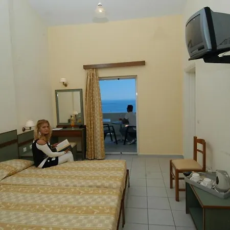 Porto Skala Village Hotel