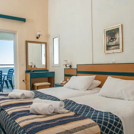 Hotel Porto Skala Village 4*