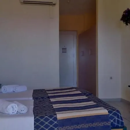 Hotel Porto Skala Village