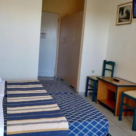 Porto Skala Village Hotel 4*