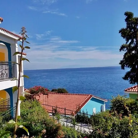 Hotel Porto Skala Village 4*