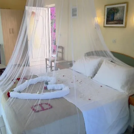 Porto Skala Village Hotel 4*