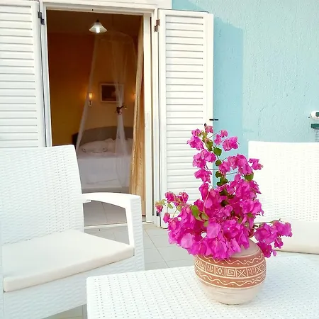 Porto Skala Village فندق