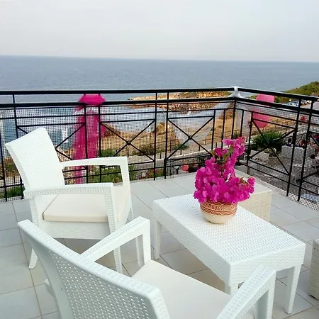 Porto Skala Village فندق Skala (Kefalonia)