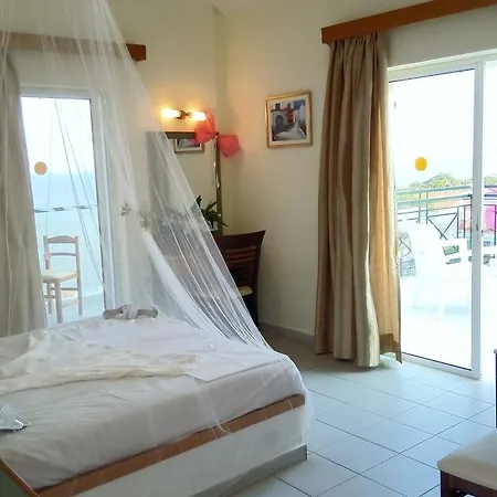Porto Skala Village Hotel Skala (Kefalonia)