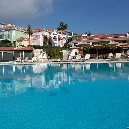 Hotel Porto Skala Village 4*