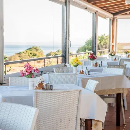 Porto Skala Village מלון Skala (Kefalonia)