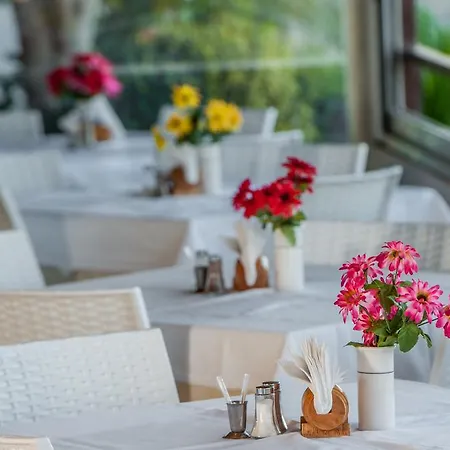 Porto Skala Village فندق