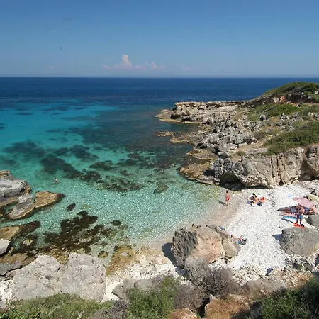 Hotel Porto Skala Village 4*