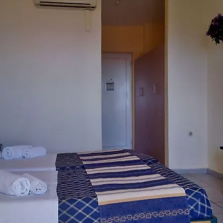 酒店 Porto Skala Village Skala (Kefalonia)