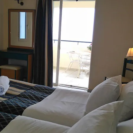 酒店 Porto Skala Village Skala (Kefalonia)