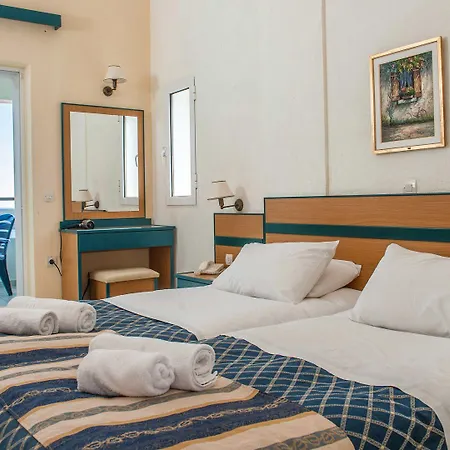 Porto Skala Village 酒店 Skala (Kefalonia)