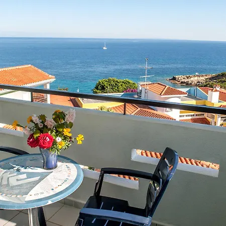 Porto Skala Village 酒店 Skala (Kefalonia)