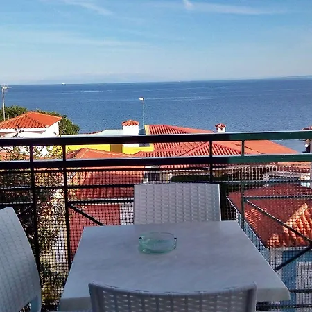 酒店 Porto Skala Village 4*