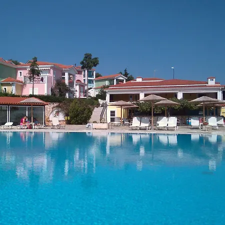 Porto Skala Village