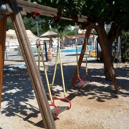 酒店 Porto Skala Village Skala (Kefalonia)