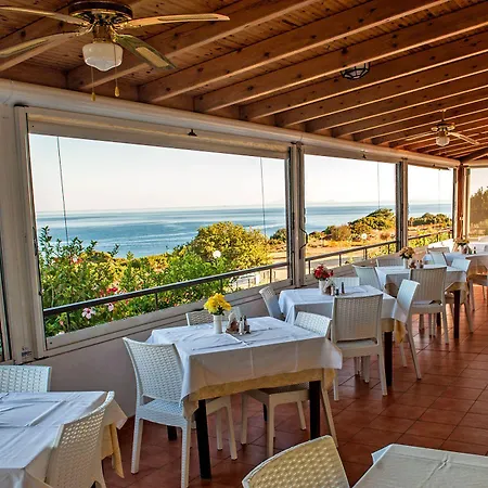 酒店 Porto Skala Village Skala (Kefalonia)