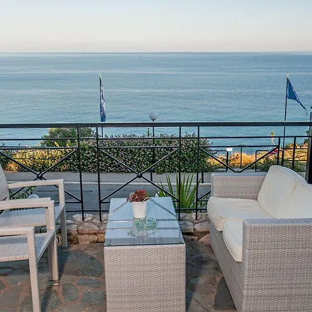 Porto Skala Village 4*