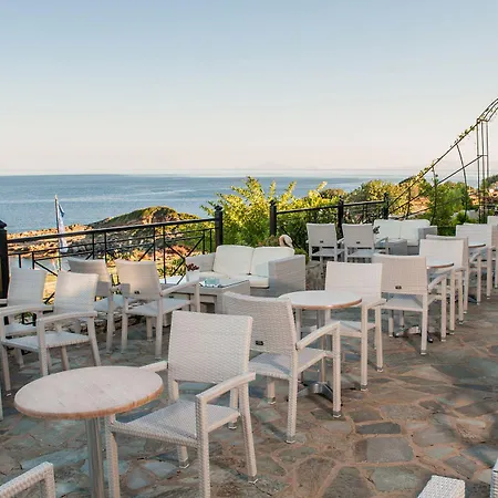 Porto Skala Village 酒店 4*