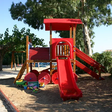 Porto Skala Village Skala (Kefalonia)