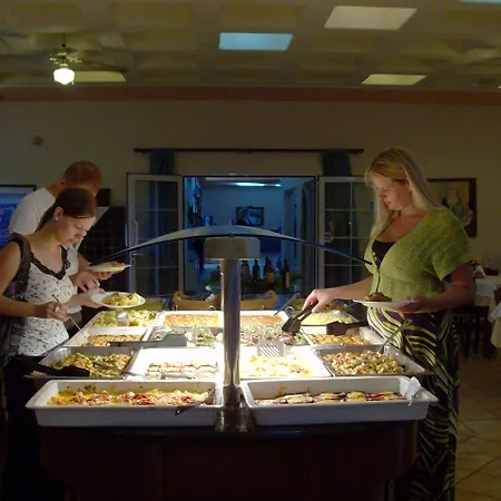 酒店 Porto Skala Village