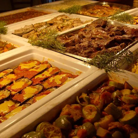 Porto Skala Village 酒店 Skala (Kefalonia)