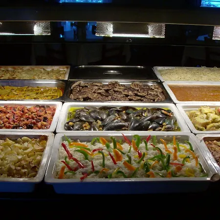 酒店 Porto Skala Village