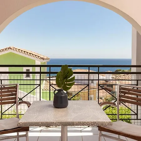 Porto Skala Village فندق Skala (Kefalonia)