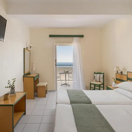 Porto Skala Village ホテル 4*
