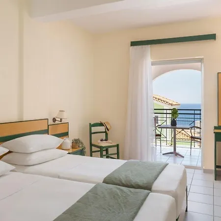 Porto Skala Village ホテル Skala (Kefalonia)