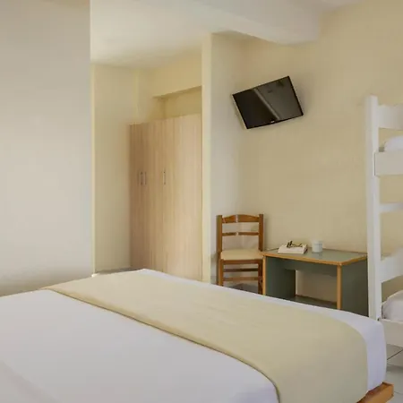 Porto Skala Village 4* Skala (Kefalonia)