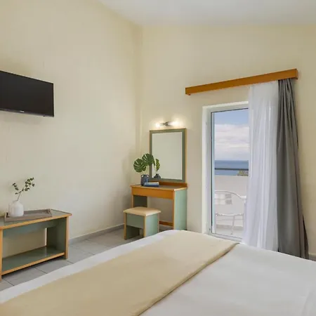 Porto Skala Village 酒店 4*
