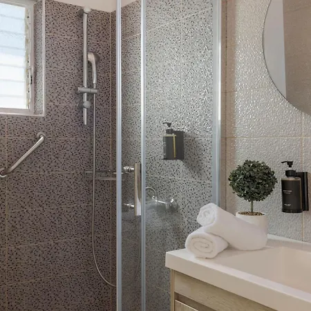 ホテル Porto Skala Village 4*
