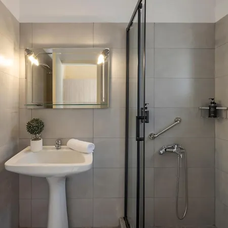 ホテル Porto Skala Village 4*