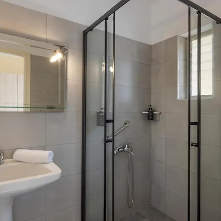 ホテル Porto Skala Village 4*