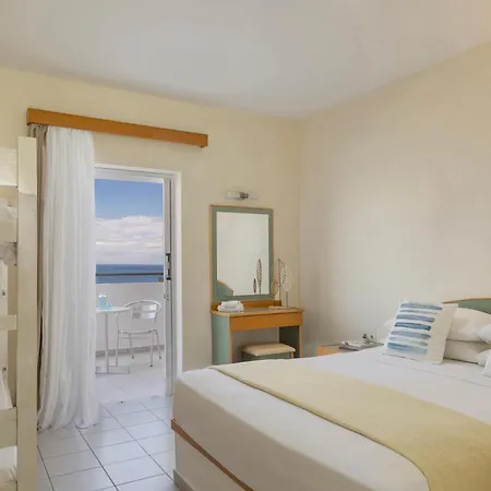 فندق Porto Skala Village Skala (Kefalonia)