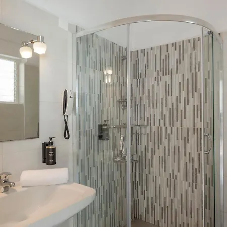 Porto Skala Village ホテル 4*
